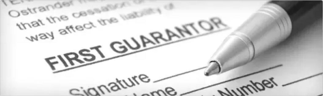 Getting Financial Help with Family Guarantors