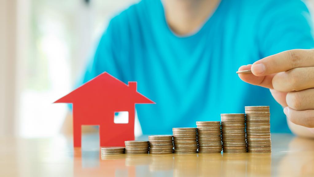 Saving for your First Home