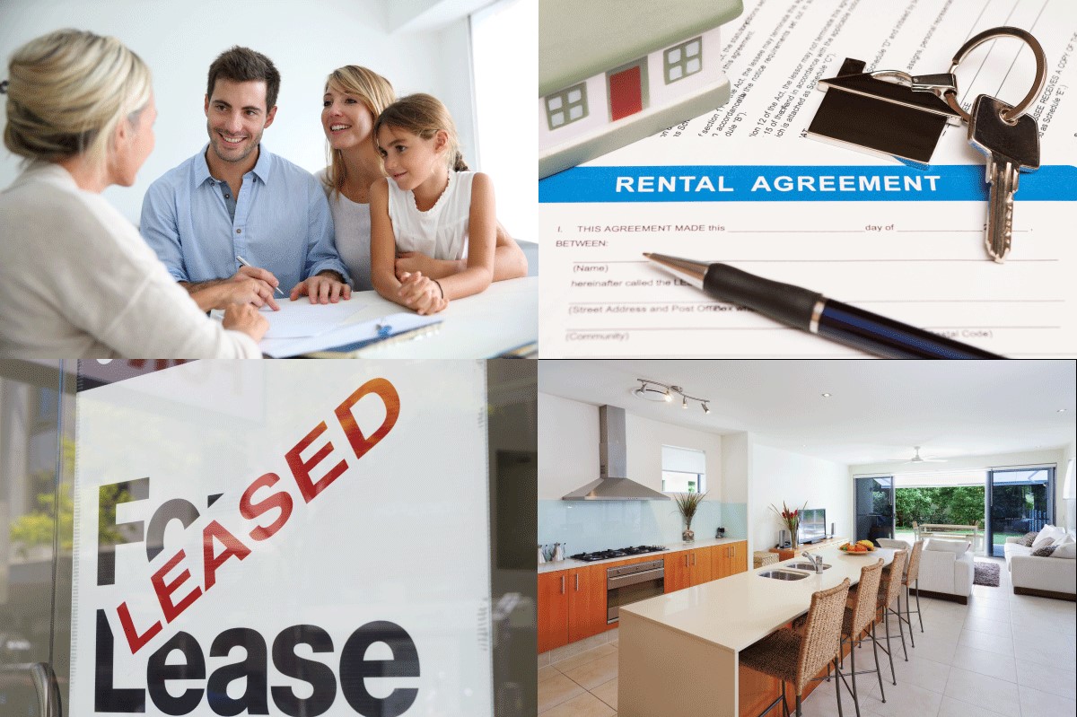 Leasing Your Property Quickly