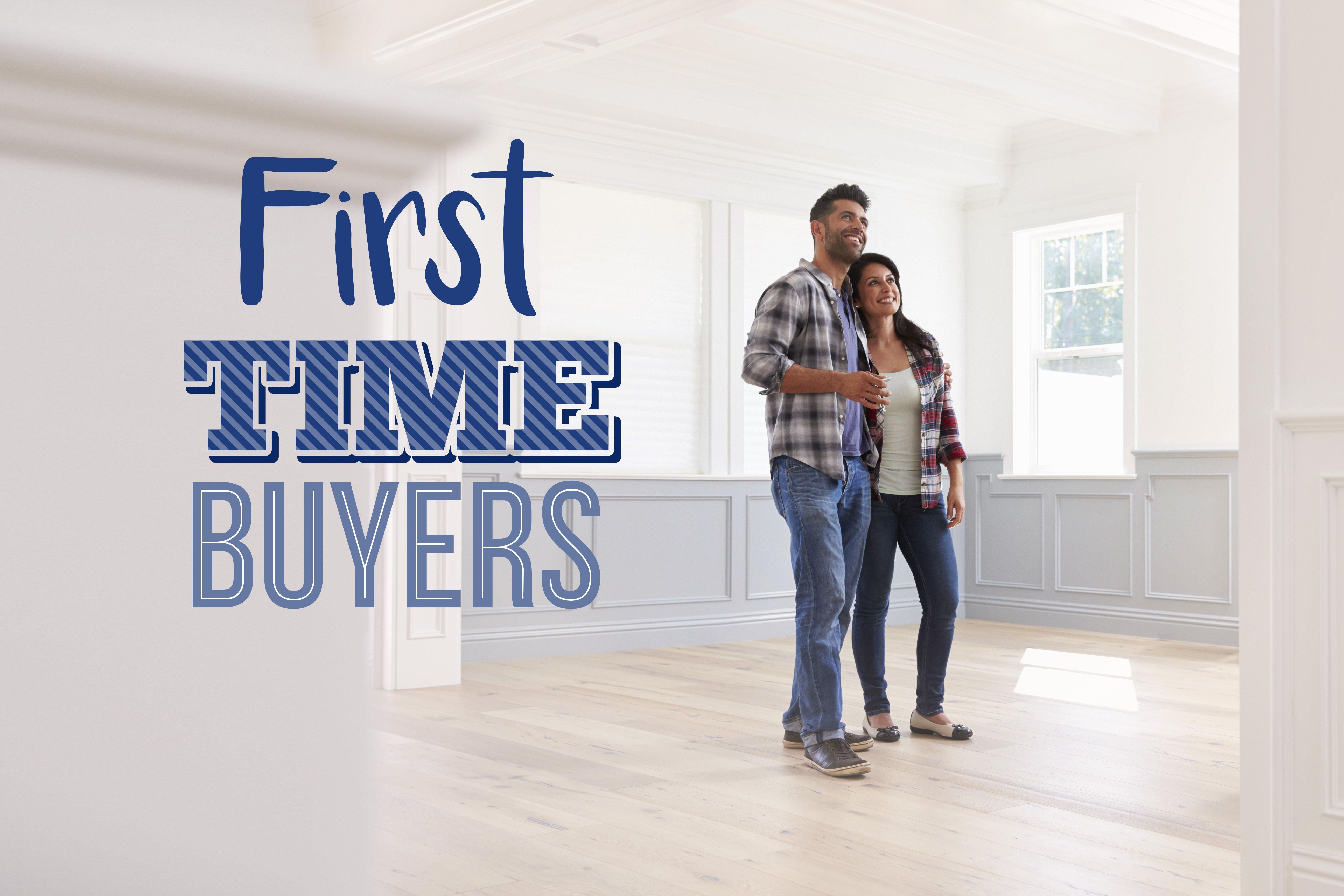 Saving for Your First Home?
