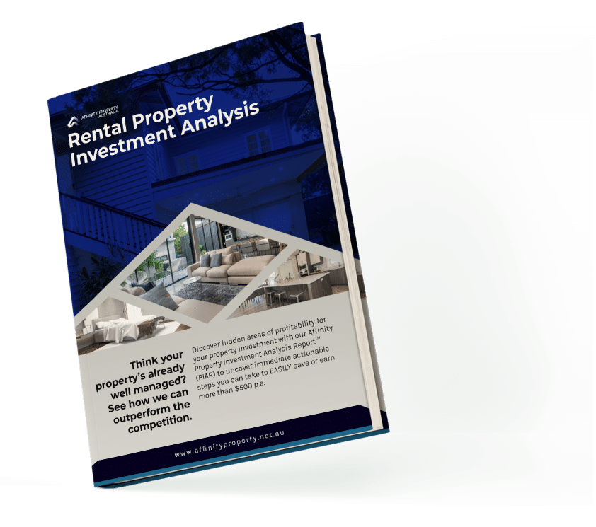 Request Property Investment Analysis Report