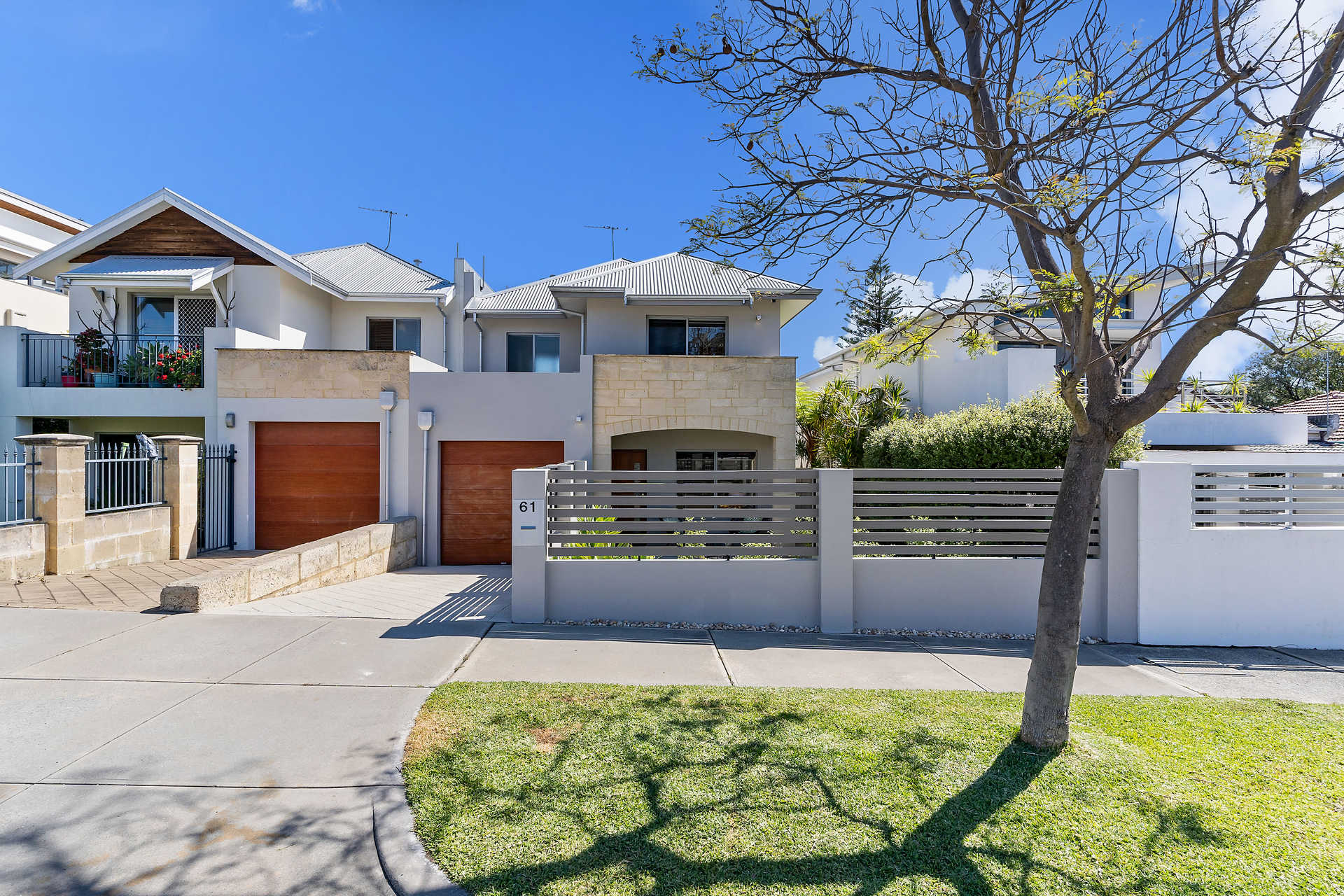 Welcome to 61 Monmouth Street, Mt Lawley