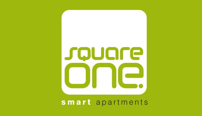 Original Square One Marketing Material
