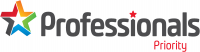 Professionals Priority