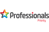Professionals Priority - Web Books