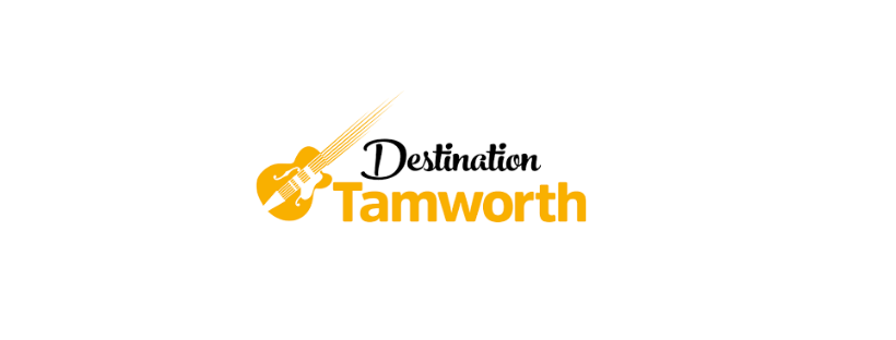 Destination Tamworth