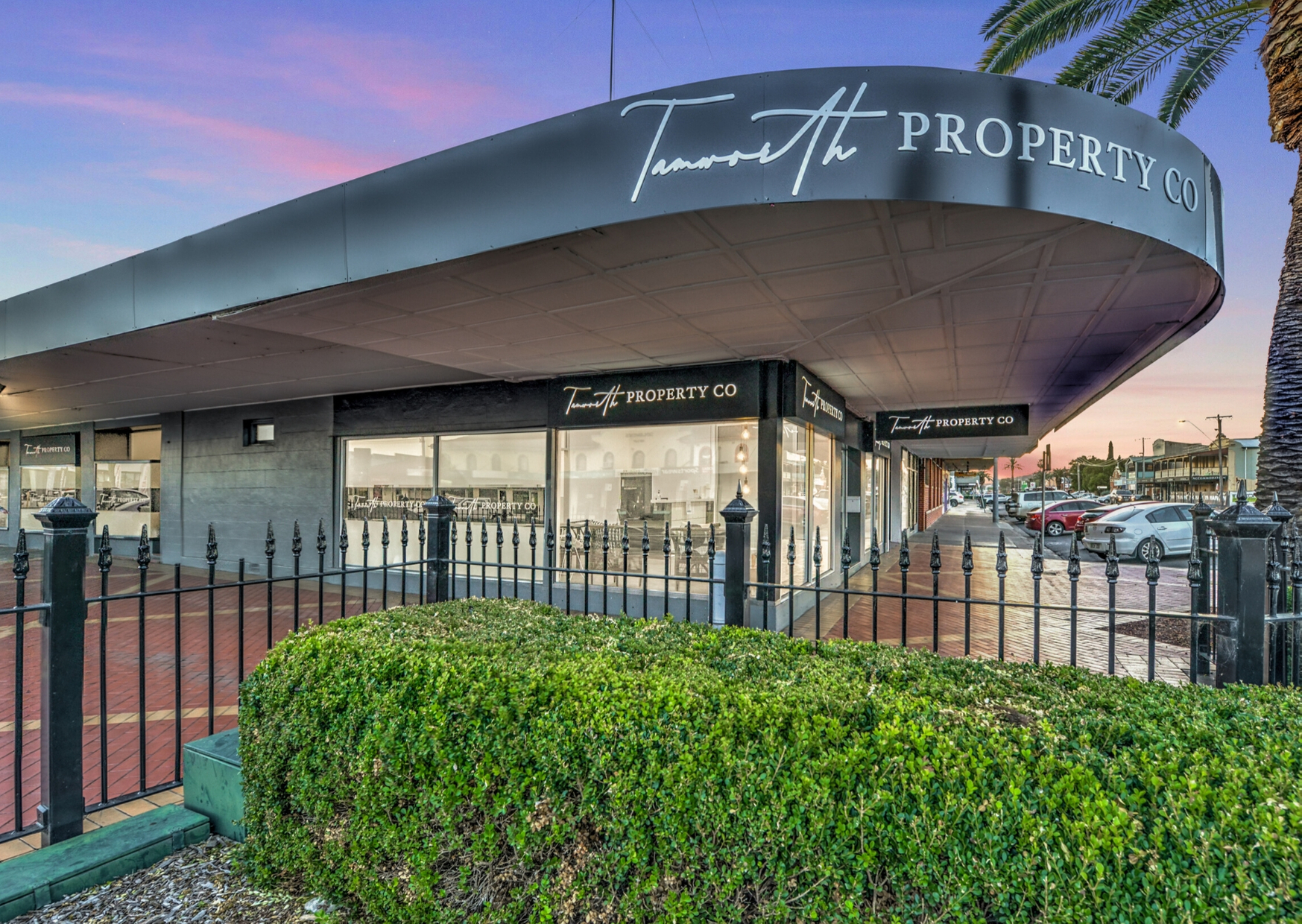 Tamworth Property Co Current Listings